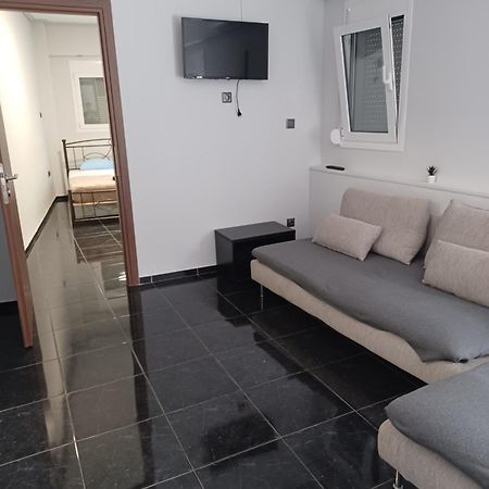 Cozystation Apartment Athens Exterior photo