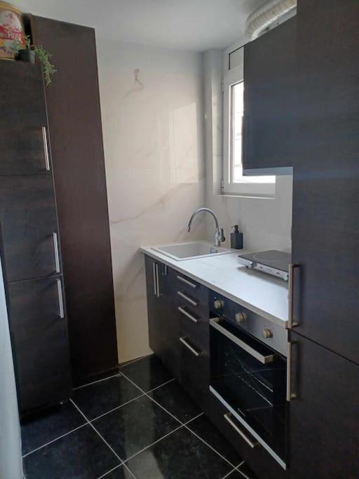 Cozystation Apartment Athens Exterior photo