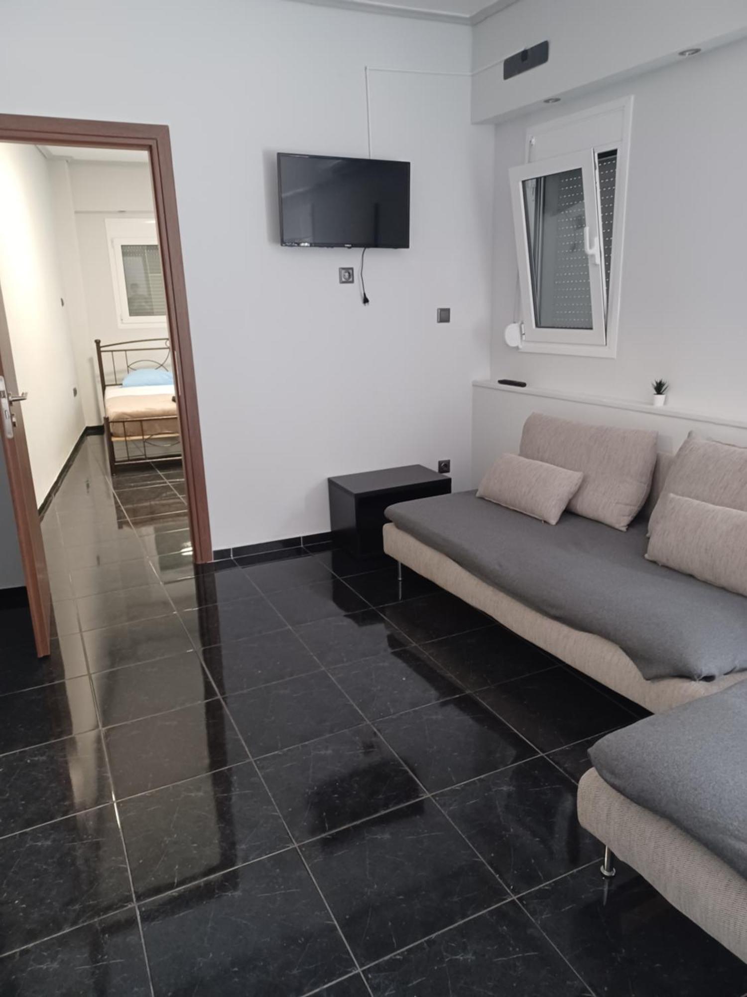 Cozystation Apartment Athens Exterior photo